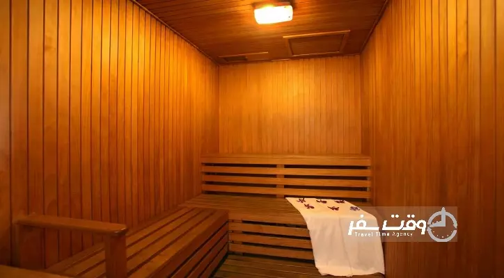 هتل کوالیتی مارلو سنگاپور